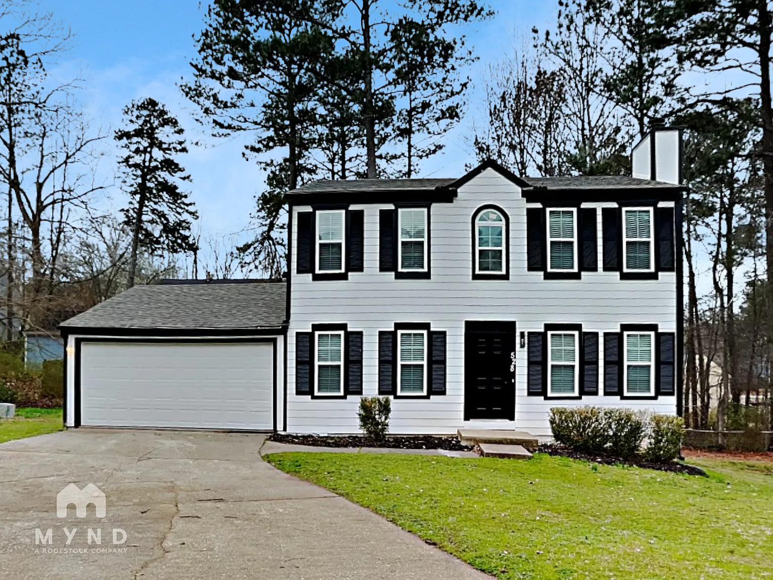 528 Crestridge Ct photo 1