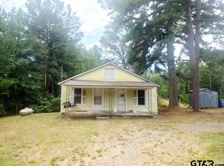 1608 Fm 850 E, Overton, TX 75684