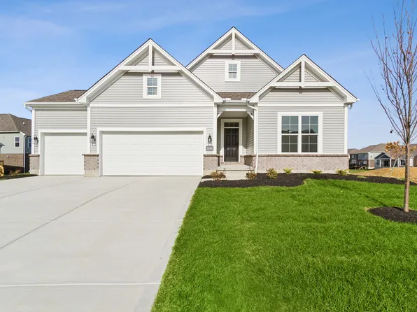 3846 Clove Ln, Fairfield, OH 45011