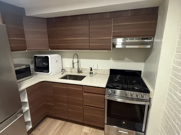 476 Columbus Ave #9, Boston, MA 02118