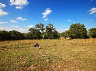 138 Grand Bluff Rdg, Kerrville, TX 78028