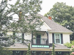 2738 Siloam Rd, Mount Airy, NC 27030