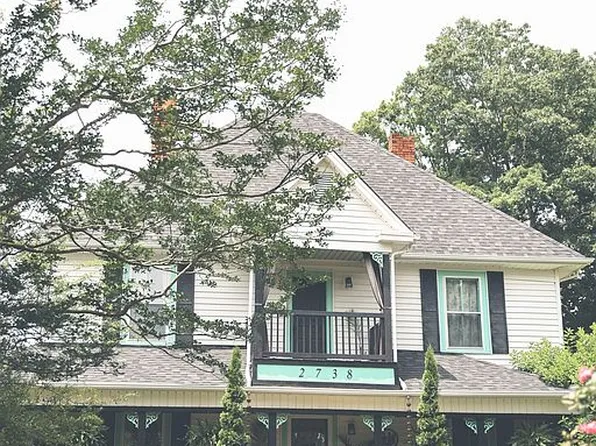 2738 Siloam Rd, Mount Airy, NC 27030