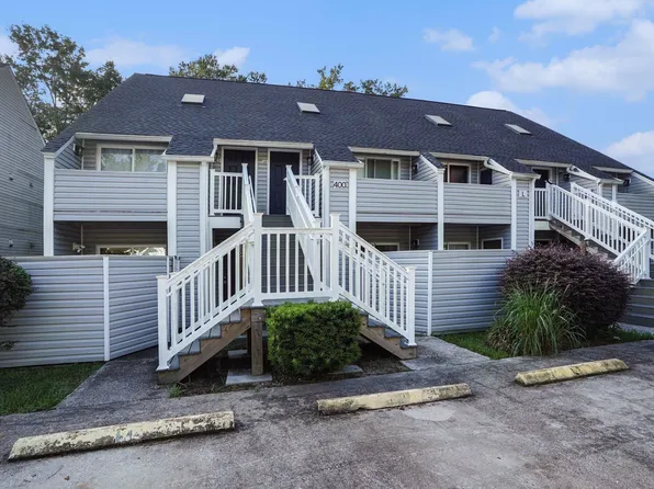 400 Cambridge Circle #L-6, Murrells Inlet, SC 29576
