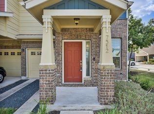 7512 Easy Wind Dr, Austin, TX 78757