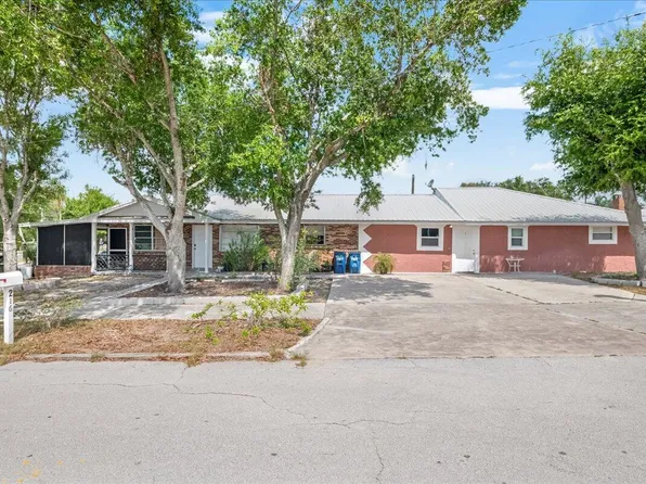 216 Micco Avenue, Sebring, FL 33870