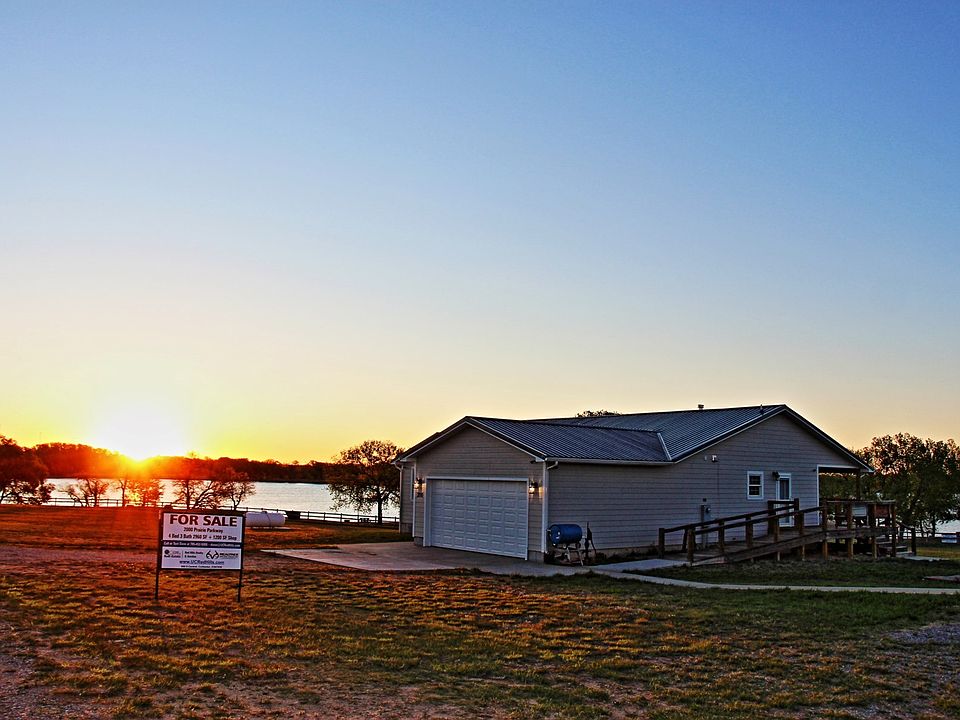 2000 Prairie Pkwy, Coldwater, KS 67029 Zillow