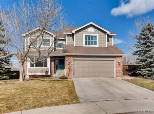 6824 Edgewood Pl, Highlands Ranch, CO 80130