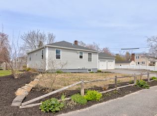 16 3rd Ave, Scarborough, ME 04074