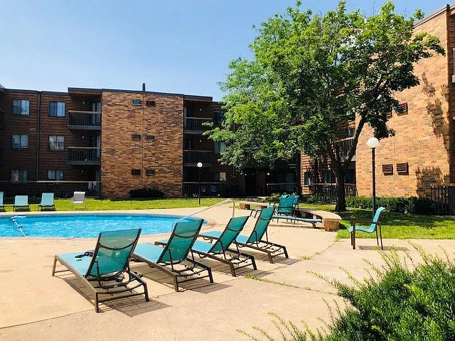 The Landing Apartments — Photo 21