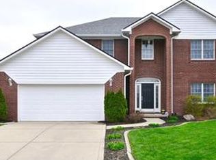 2257 Tanya Dr, Avon, IN 46123