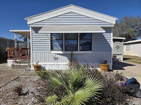 1701 N International Blvd #H69