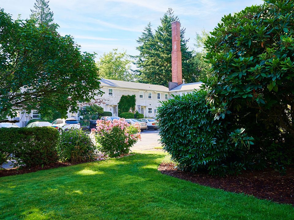 Beautiful Landscaping