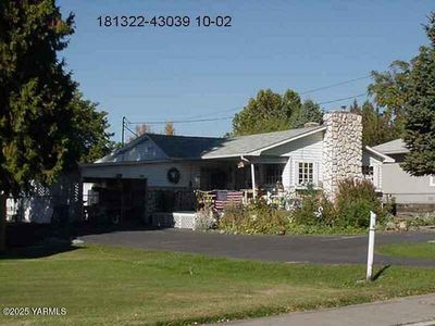 406 S 36th Ave, Yakima, WA, 98902