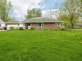 702 Saint Andrews Blvd, Lima, OH