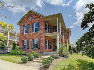 883 Carlisle St, Cobourg, ON K9A0C3