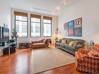 Rented by Sotheby's International Realty