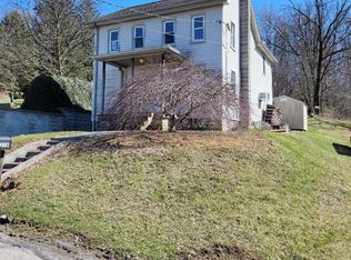 358 Rexmont Rd, Lebanon, PA 17042