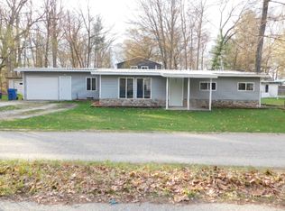 5589 King St, Newaygo, MI 49337