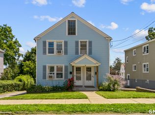 95-97 Englewood Ave, Bridgeport, CT 06606