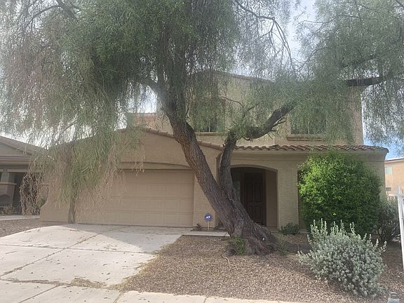 3rd image of 6145 N Placita San Agustin