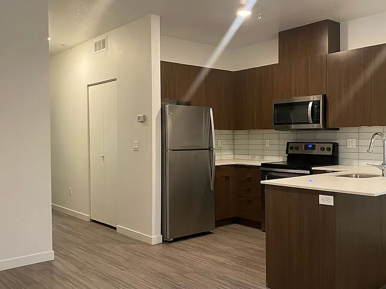 Jessup Place - 15plex — Photo 1