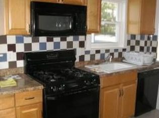 1656 Bryson St, Midfield, AL 35228