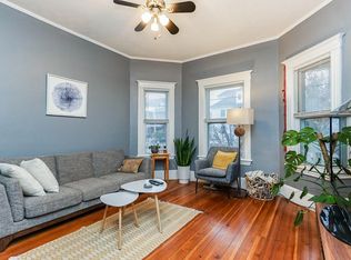 117 Sheridan Ave #1, Medford, MA 02155
