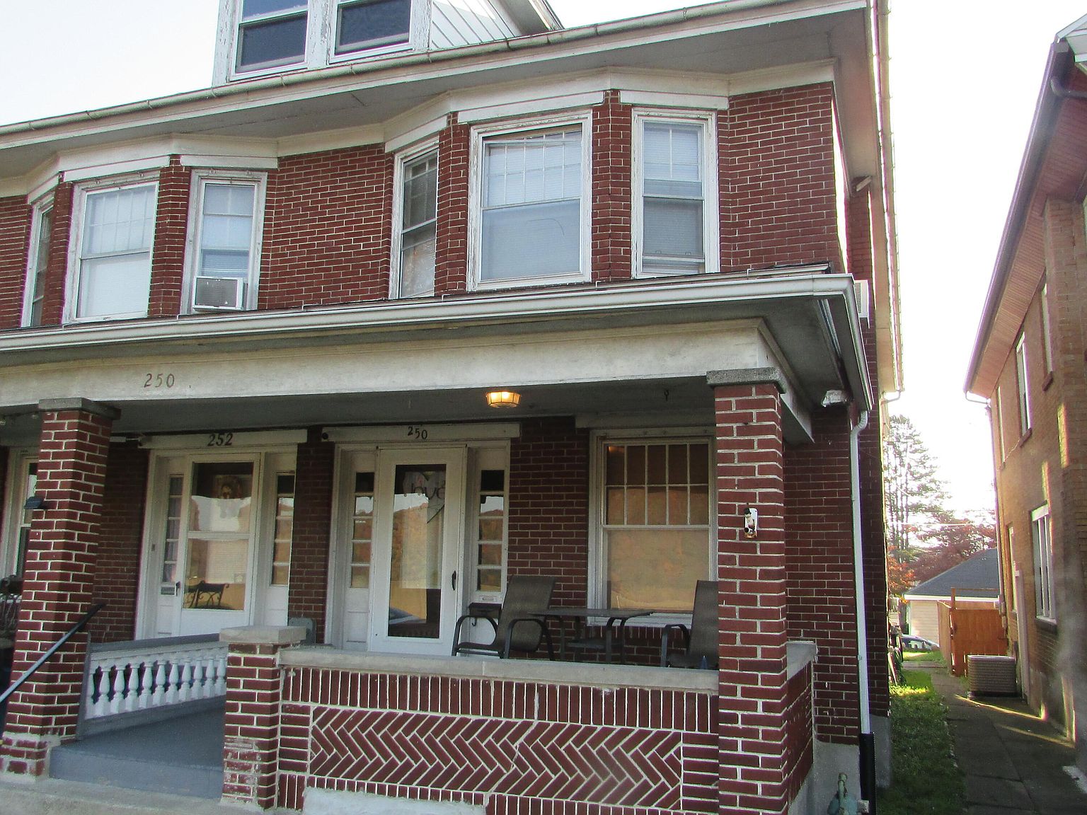 250 N Front St, Sunbury, PA 17801 Zillow