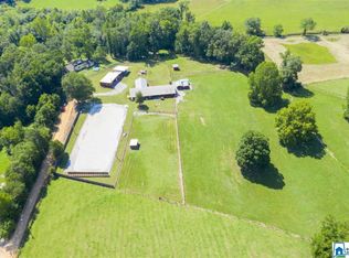 318 County Road 849, Calera, AL 35040