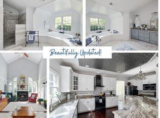 15509 Fox Club Ct, Midlothian, VA 23112