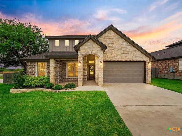 3603 Reynolds Dr, Belton, TX 76513