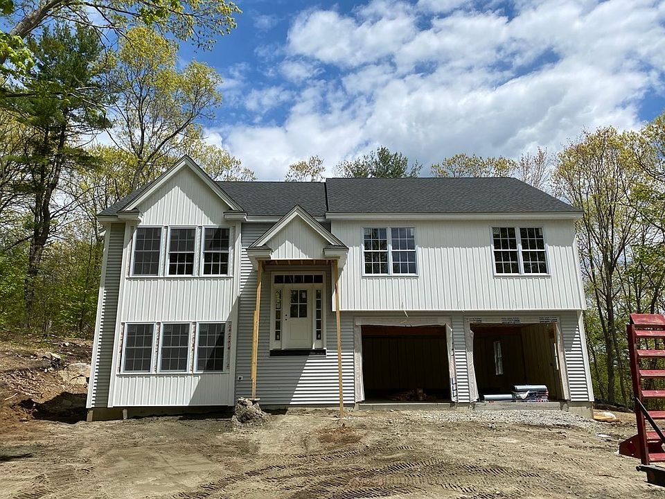 89 Colonial Dr, Shrewsbury, MA 01545 Zillow