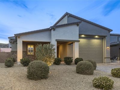 10095 Gila River St, Las Vegas, NV, 89178