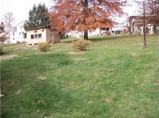 1520 Meadow Ave, Monessen, PA 15062