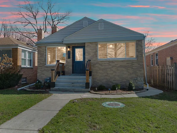 231 Richmond St, Evanston, IL 60202