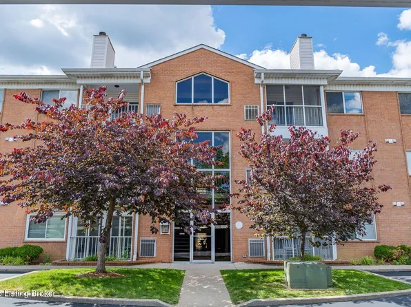 3721 Bardstown Rd APT 202, Louisville, KY 40218
