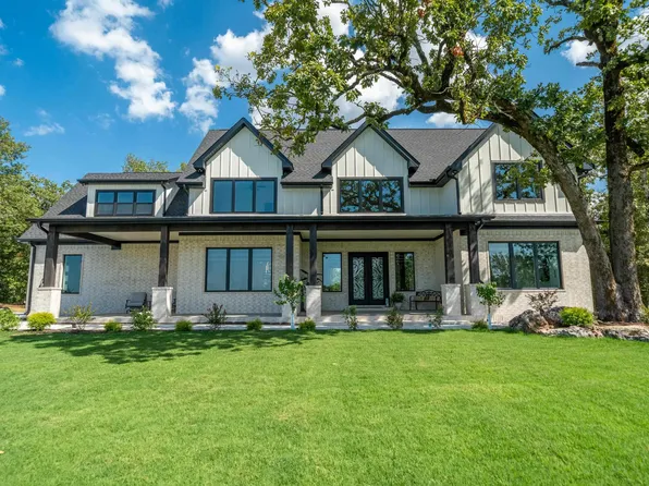 314 Vista View Pl, Hot Springs National Park, AR 71901