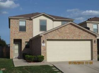 8601 Quinton Cv, Austin, TX 78747