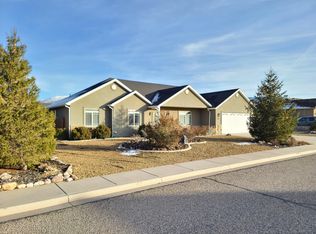 851 S 4375 W, Cedar City, UT 84720