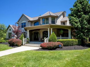 7910 Creek Hollow Rd, Blacklick, OH 43004