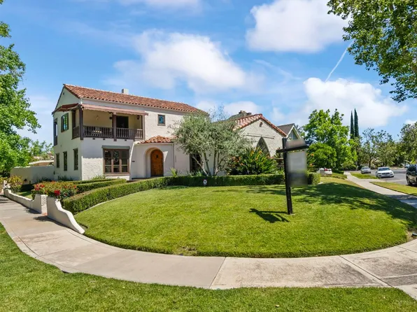 2602 Crafton Way, Stockton, CA 95204