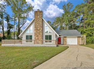 311 Broomfield Ct, Fayetteville, NC 28311