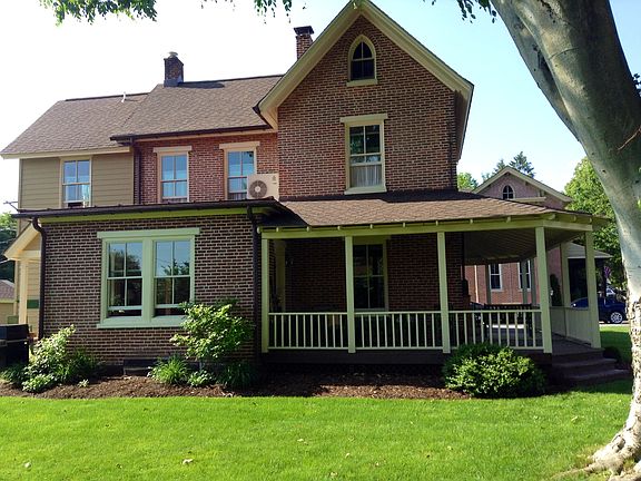 South Side of Home