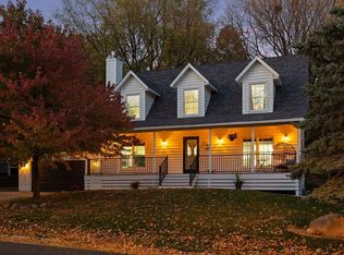 4981 193rd St W, Farmington, MN 55024