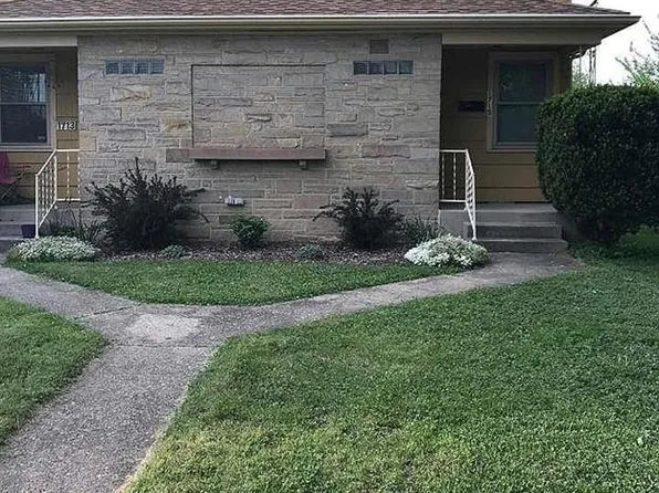 1715 Columbia Ave Unit 2, Fort Wayne, IN 46805