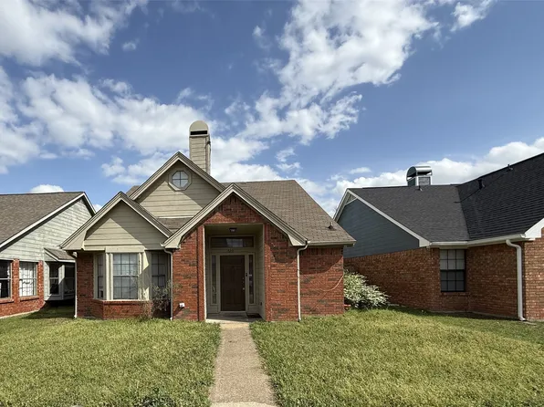 520 Lookout Mountain Trl, Mesquite, TX 75149