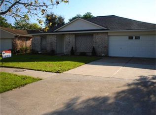 3335 Fern Rock Dr, La Porte, TX 77571