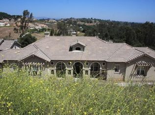 394 Highland Oaks Ln, Fallbrook, CA 92028