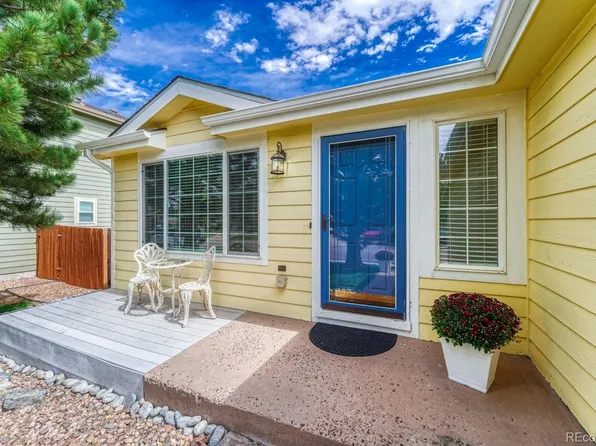 832 Pitkin Way, Castle Rock, CO 80104